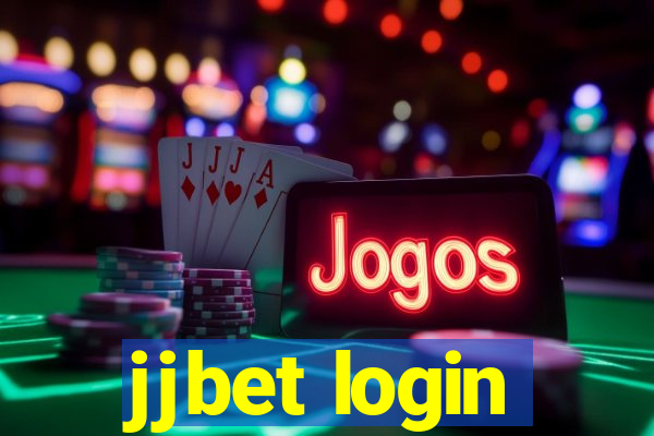 jjbet login